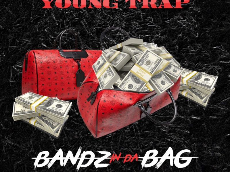 Bandz in Da Bag - Single