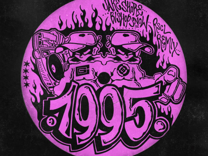 1995 (RSCL Remix) (Single)