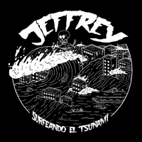 Surfeando el Tsunami (Single)