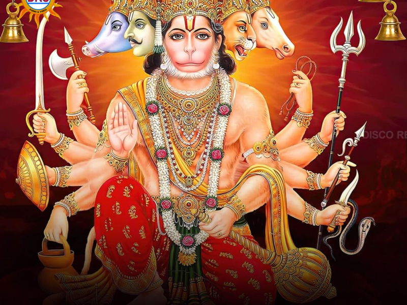 Kondalu Kondalu (Single)