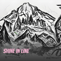 Shine in Line (Single)
