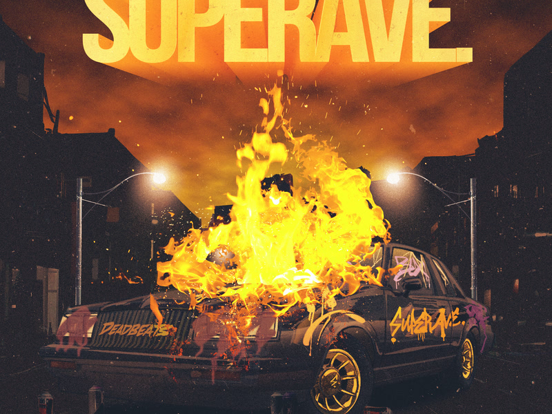 The Streets Hear Everything (Single)