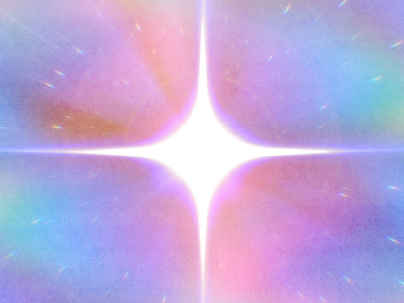 A New Light (Single)