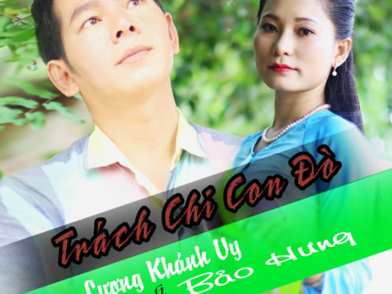 Trách Chi Con Đò
