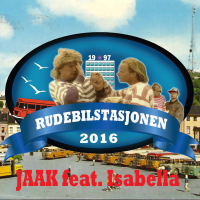 Rudebilstasjonen 2016 (Single)