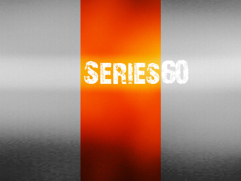 Series60 - EP