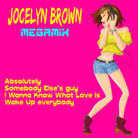 Jocelyn Brown Megamix (Single)