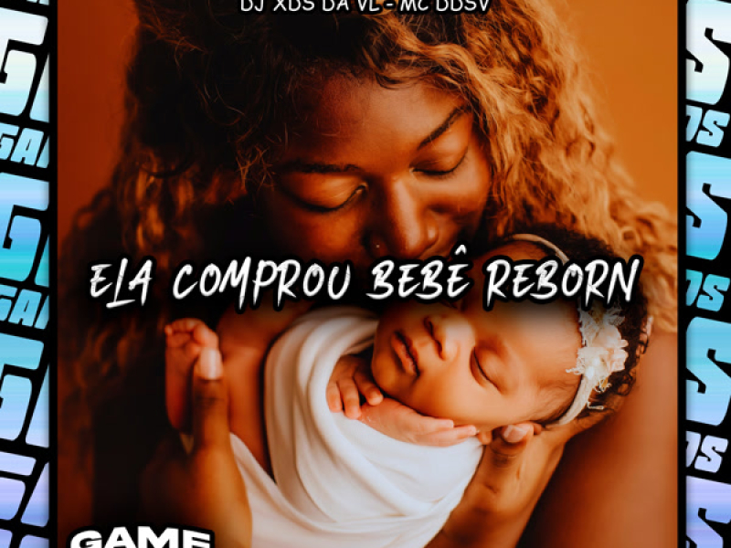 Ela Comprou Bebê Reborn (Single)