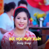 Bức Họa Ngày Xuân (Single)