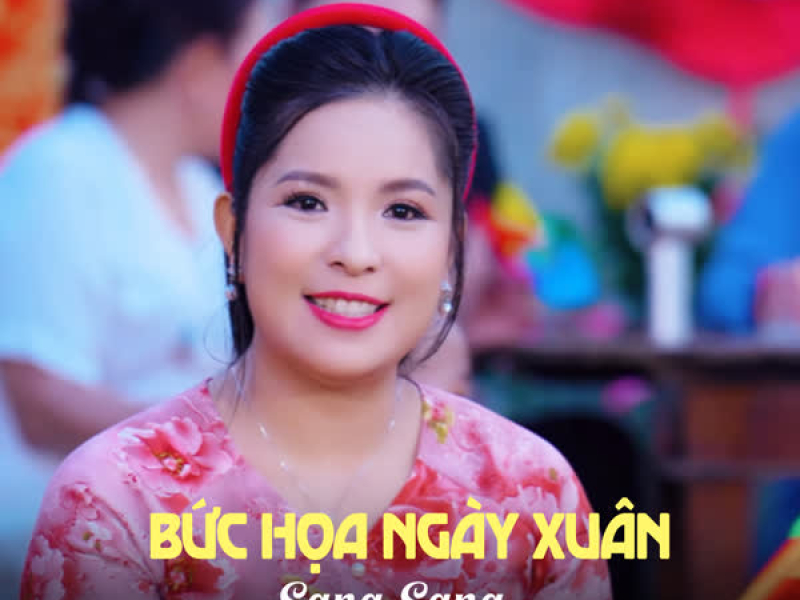 Bức Họa Ngày Xuân (Single)