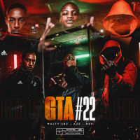 GTA #22 (Single)