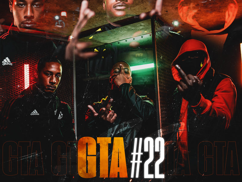 GTA #22 (Single)
