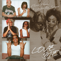 Love Me (Single)