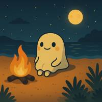 Ash and Tides (Single)