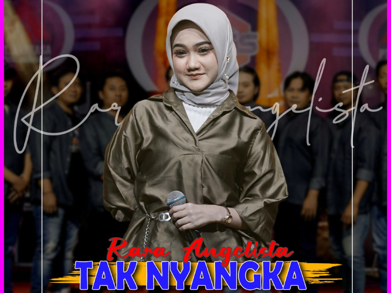 Tak Nyangka (Single)
