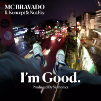 I'm Good (EP)
