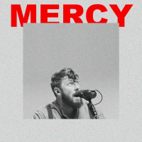 Mercy (Song Session) (Single)