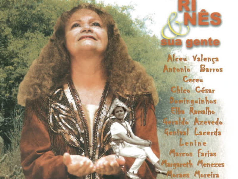 Marines E Sua Gente, 50 Anos De Forró