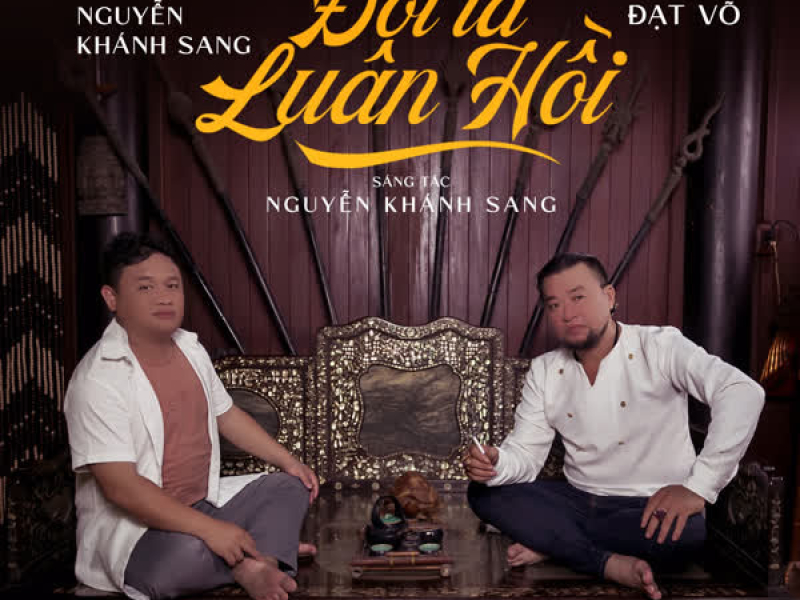 Đời Là Luân Hồi (Single)