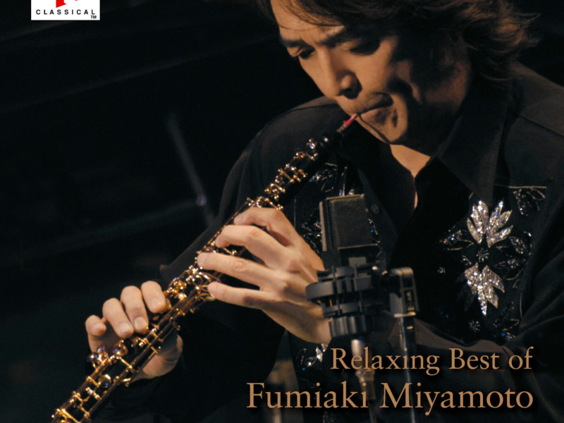 Relaxing Best of Fumiaki Miyamoto