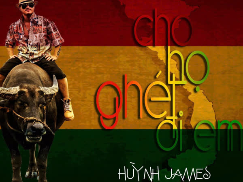 Cho Họ Ghét Đi Em (Single)