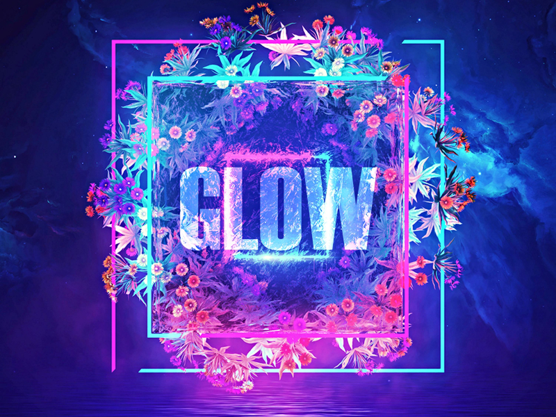 Glow (Single)