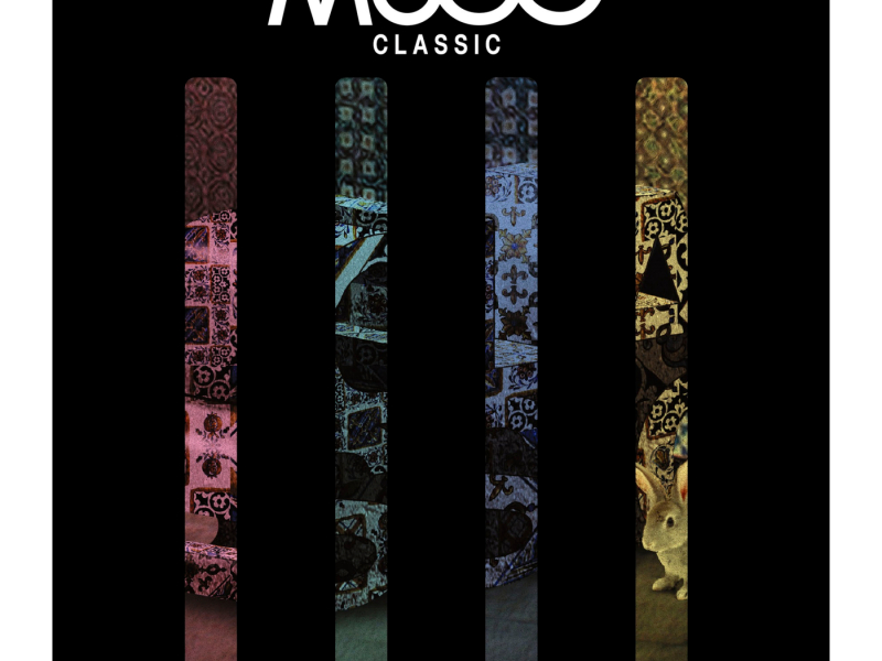 Classic (Shokaiseisanban)