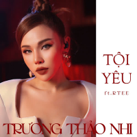 Tội Yêu (Short Version) (Single)