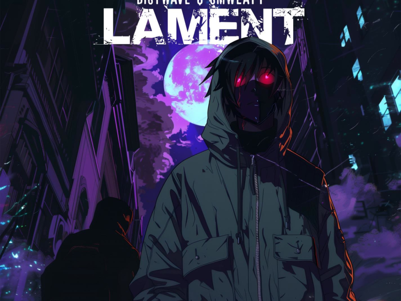 LAMENT (Single)