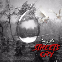 STREETS CRY (feat. Lazie locz) (Single)