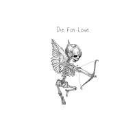Die For Love (Single)