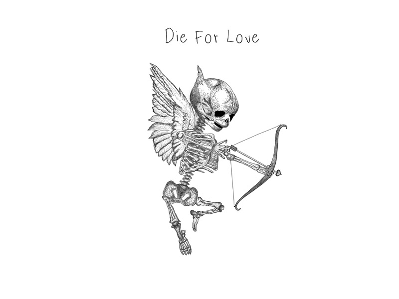 Die For Love (Single)