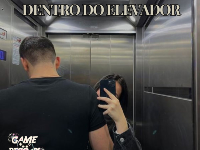 Dentro do Elevador (Single)