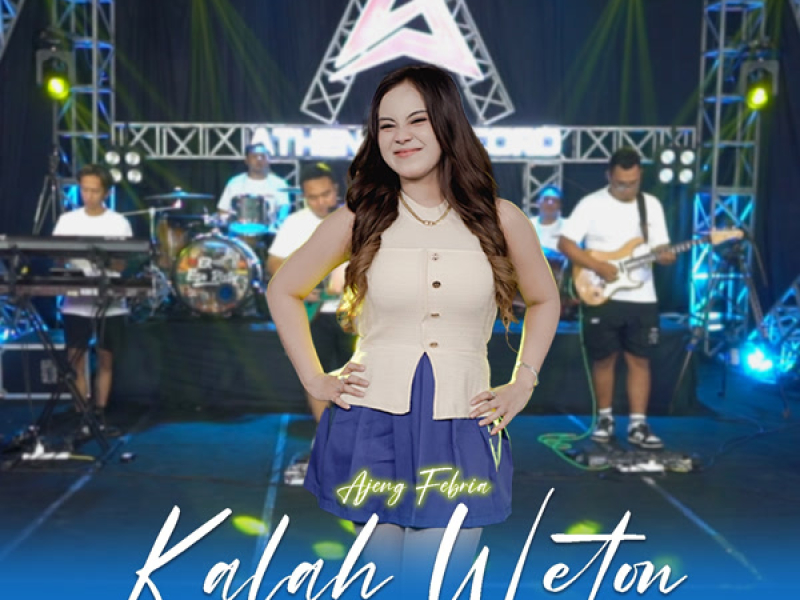 Kalah Weton (Single)