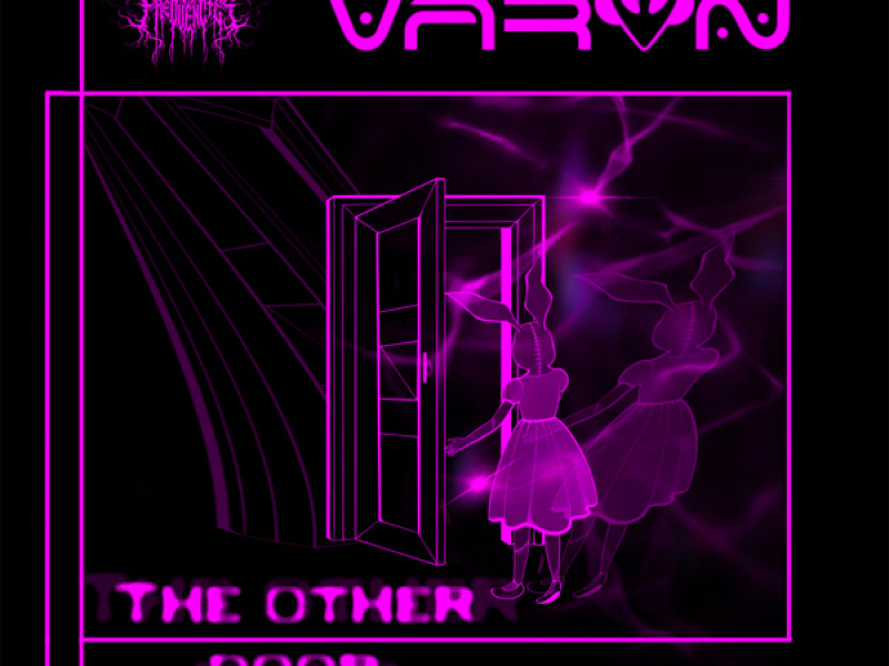 The Other Door (Single)