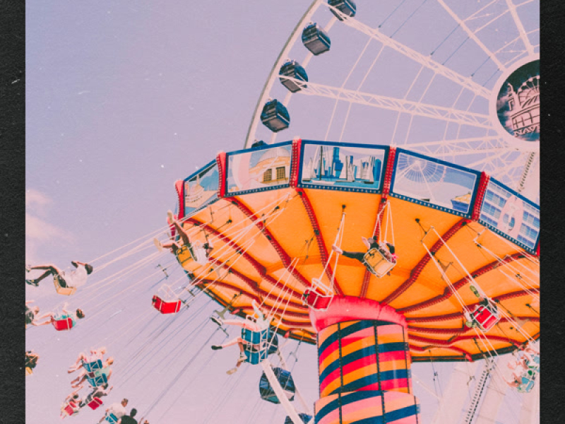 Better Days (Single)