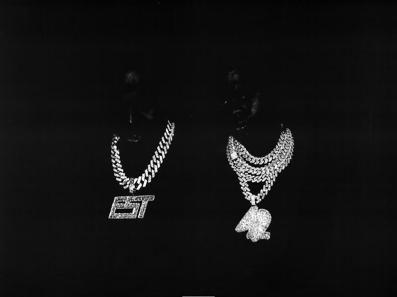 Free The Shiners (Single)