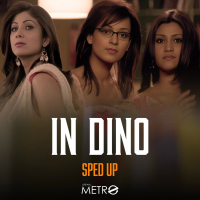 In Dino (Sped Up) (Single)