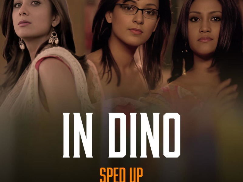 In Dino (Sped Up) (Single)