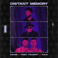 Distant Memory (Single)