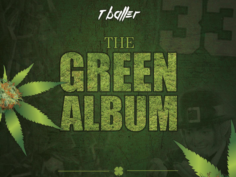 The Green Album (Single)