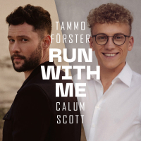 Run With Me (From The Voice Of Germany) (Single)