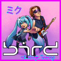 MIKU ミク (Single)