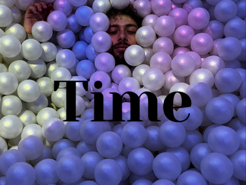 Time (Single)