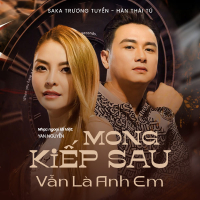 Mong Kiếp Sau Vẫn Là Anh Em (Remix) (Single)