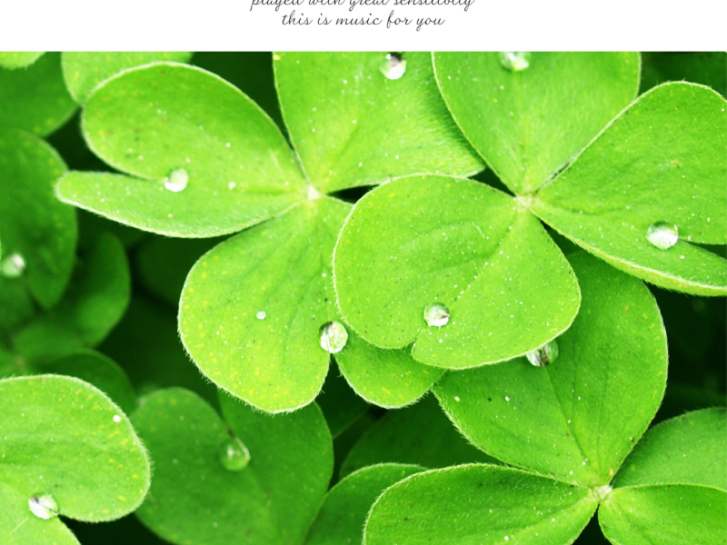 Morning Shine (Single)