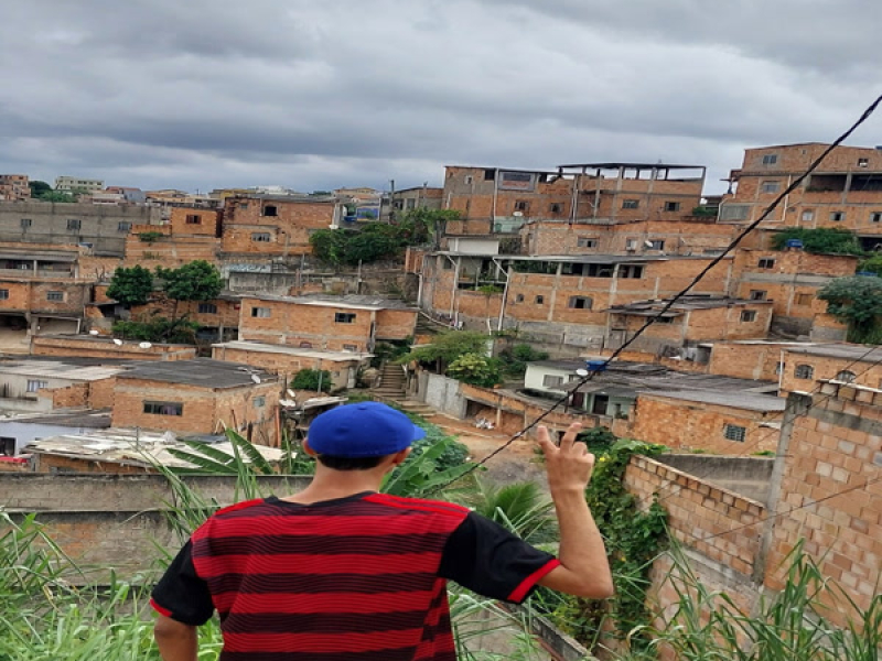 VAI SER PO POC X TOMA NA THECA (Single)