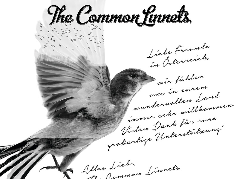The Common Linnets (Special Edition)