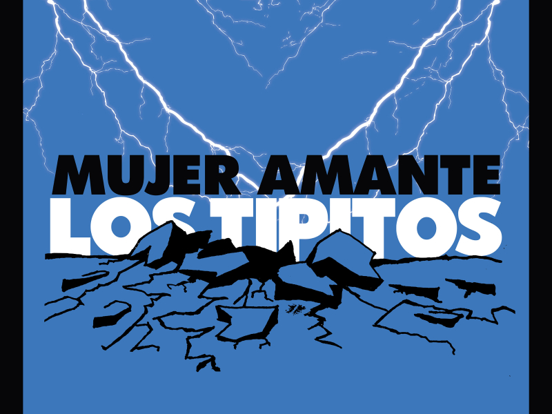 Mujer Amante - Single