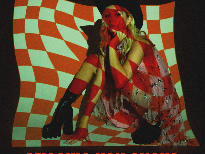 Missing You Sucks (Single)